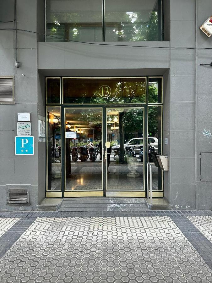 Pension Anoeta San Sebastián Exteriér fotografie